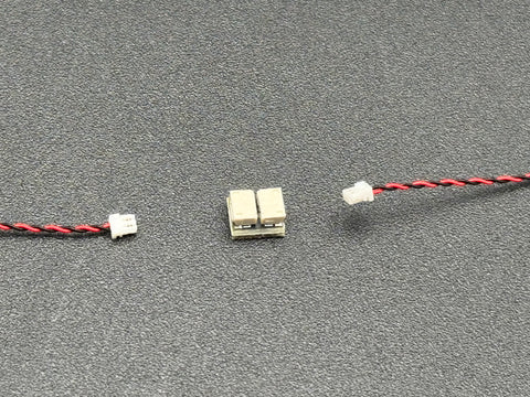 Plug & Play FX adapters